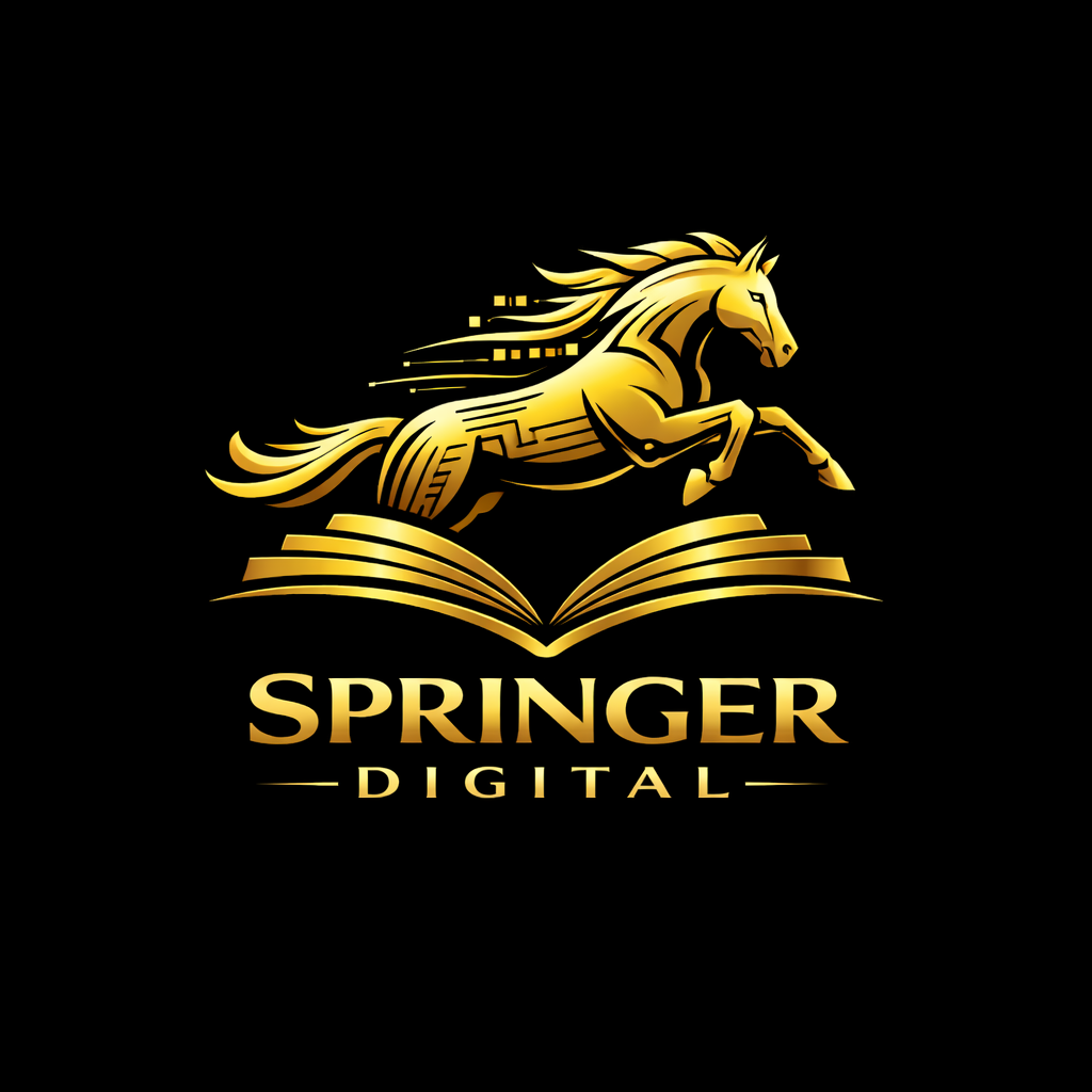 Springer Digital logo